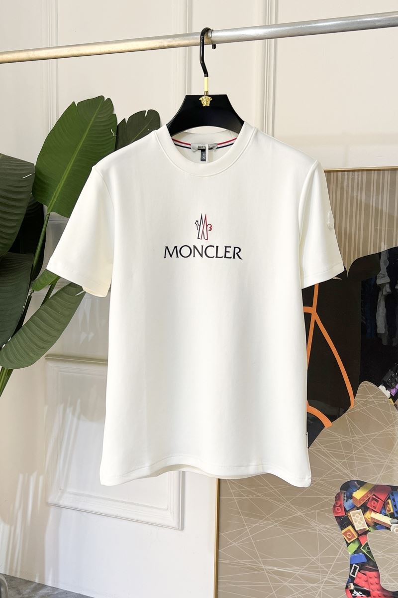 Moncler T-Shirts